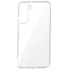 Image de Coque Samsung Galaxy S22 Plus Rigide Contour Souple Coins Renforcés Transparent
