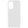 Image de Coque pour Samsung Galaxy A73 5G Flexible Fine et Légère Transparent