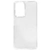 Image de Coque Samsung Galaxy A53 5G Flexible Fine et Légère Transparent