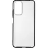 Image de Coque Xiaomi Redmi Note 11 et Note 11s Coins Renforcés Contour Noir Noir