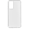 Image de Coque Xiaomi 12 Pro Silicone Souple Ultra-Fin 0.3mm Transparent