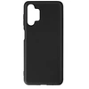 Image de Coque pour Samsung Galaxy A13 Résistante Silicone Gel Souple Flexible Noir