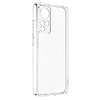 Image de Coque Xiaomi 12 Pro Flexible Fine et Légère Transparent