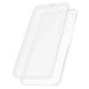 Image de Coque intégrale Xiaomi Poco M4 Pro 5G et Redmi Note 11S 5G Transparent