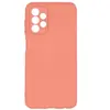 Image de Coque pour Samsung Galaxy A13 4G Semi-rigide Soft-touch Fine Rose
