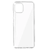 Image de Coque Samsung Galaxy A03 Silicone Gel Flexible Fine et Légère Transparent