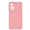 Image de Coque pour Xiaomi Redmi Note 11 Pro Plus Silicone Semi-rigide Finition Soft-touch Fine rose