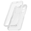 Image de Coque intégrale Xiaomi Poco M4 Pro 4G Souple Transparent