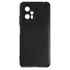 Image de Coque pour Xiaomi Poco X4 GT Résistante Silicone Gel Souple Flexible Noir