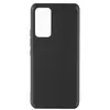 Image de Coque pour Xiaomi 12 Lite Résistante Silicone Gel Souple Flexible Noir
