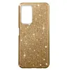 Image de Coque pour Xiaomi Poco M4 Pro 5G et Redmi Note 11S 5G Paillette Silicone Semi-rigide doré