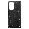 Image de Coque pour Xiaomi Poco M4 Pro 5G et Redmi Note 11S 5G Paillette Silicone Semi-rigide noir