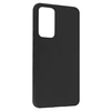Image de Coque pour Xiaomi 12 Lite Silicone Flexible Finition Mate Anti-traces noir