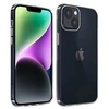 Image de Coque pour iPhone 14 Silicone Gel Souple Flexible Ultra-fine 0.3mm Transparent