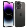 Image de Coque pour iPhone 14 Pro Silicone Gel Souple Flexible Ultra-fine 0.3mm Transparent