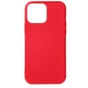 Image de Coque pour iPhone 14 Pro Max Silicone Semi-rigide Finition Soft-touch Fine fuchsia
