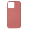 Image de Coque pour iPhone 14 Pro Max Semi-rigide Soft-touch Fine Rose