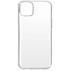 Image de Coque iPhone 14 Plus Silicone Gel Flexible Fine et Légère Transparent