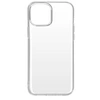 Image de Coque iPhone 14 Pro Silicone Gel Flexible Fine et Légère Transparent
