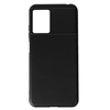 Image de Coque pour Xiaomi Poco M5 Résistante Silicone Gel Flexible Fine Légère Noir