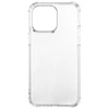 Image de Coque pour iPhone 13 Pro Silicone Gel Souple Renforcés Antichocs Transparent
