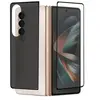 Image de Film Avant et Arrière pour Galaxy Z Fold 4 Verre Trempé 9H Transparent