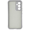 Image de Coque pour Samsung Galaxy A54 5G Silicone Gel Souple et Robuste Gris Clair