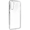 Image de Coque pour Samsung Galaxy A54 5G Silicone Souple Ultra-Slim 0.5mm Transparent