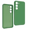 Image de Coque pour Samsung Galaxy S23 Silicone Semi-rigide Finition Soft-touch Vert
