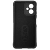 Image de Coque pour Xiaomi Redmi Note 12 5G Silicone Gel Souple et Robuste Noir