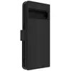 Image de Etui pour Google Pixel 8 Pro Clapet Portefeuille Fonction Support Vidéo Noir