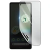 Image de Protection Ecran pour Google Pixel 6a en Hydrogel Antichoc Transparent