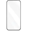 Image de Protège Ecran pour Google Pixel 8a Verre Trempé Anti-traces Full Glue Noir