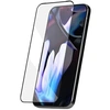 Image de Verre Trempé pour Google Pixel 9 Pro XL Dureté 9H Anti-rayures Noir