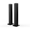 Image de Barre de Son Home Cinéma Modèle Nice Modulable avec Bluetooth et HDMI ARC Noir