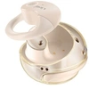 Image de Ecouteurs Bluetooth Clip Design ouvert Micro Appel Touche Tactile Beige