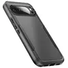 Image de Coque pour Google Pixel 10 Pro Protection Ultra Renforcé Norme Militaire Noir