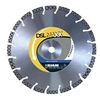 Image de Disque diamant mixte DIAM Ø125mm / 22.23 mm - DSLMAXX125/22