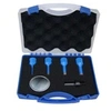 Image de Coffret couronne M14 ø 6 - 8 - 10 et 12 mm -Pour foreuse à eau - SX-1100 M14