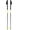 Image de Black Crows Duos Freebird Ajustable Bâton de ski (110cm-140cm - Black / Yellow)