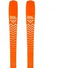 Image de Ski All Mountain Black Crows Mirus Cor (184cm - Orange)