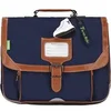 Image de Cartable enfant Tann's Les Signatures Camille Bleu 14 L 35111
