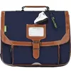 Image de Cartable enfant Tann's Les Signatures Camille Bleu 23 L 41111