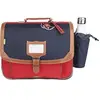 Image de Cartable les signatures enfant Tann's Arthur Bleu 17 L 33124
