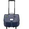 Image de Sac trolley les fantaisies enfant Tann's Romain Gris 17 L 422511