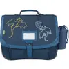 Image de Cartable les fantaisies enfant Tann's Merlin Bleu 17 L 38276