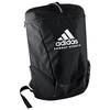 Image de Sac à dos COMBAT SPORT Noir M