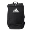 Image de Sac à dos adidas Combat Sport Noir L ACC090CST0009C0002