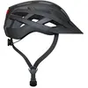 Image de Casque VTT Noir - L