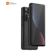 Image de Folio view noir pour Xiaomi 12/12X